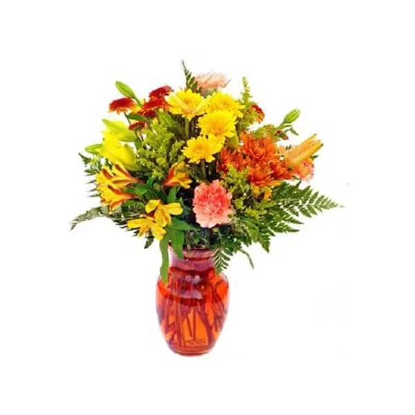 Mini Buket #068